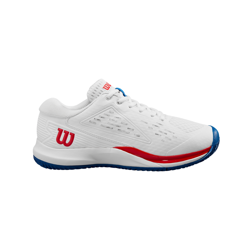 Tenis Rush Pro Ace Kids