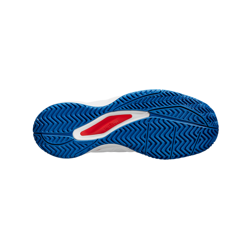 Tenis Rush Pro Ace Kids