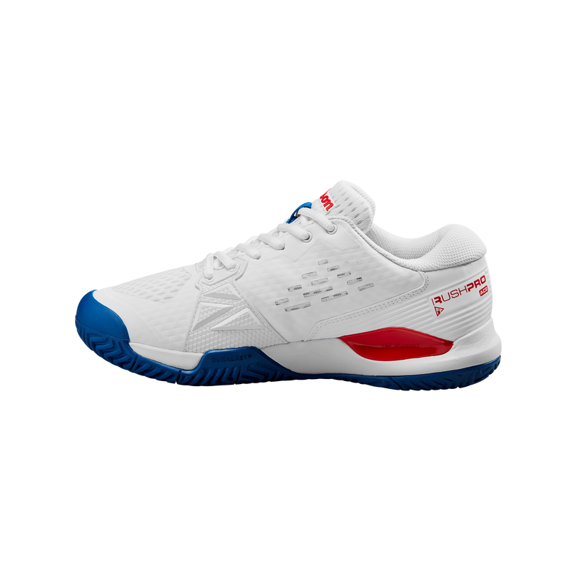 Tenis Rush Pro Ace Kids