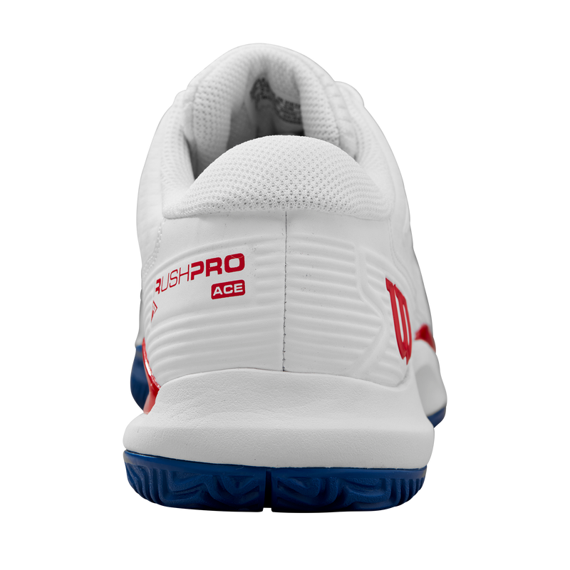 Tenis Rush Pro Ace Kids