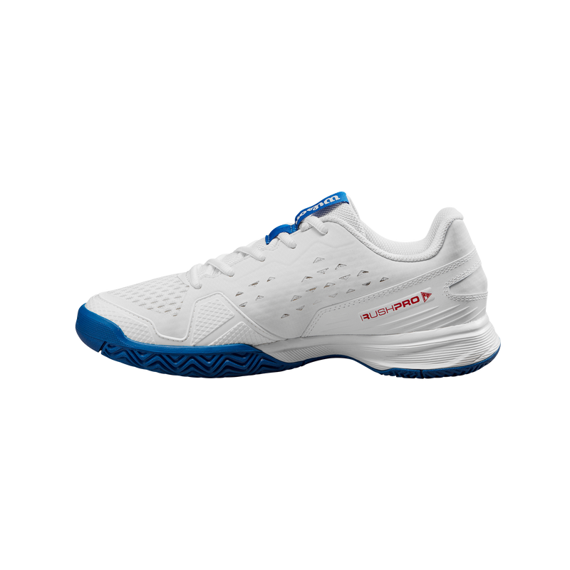 Tenis Rush Pro Kids L