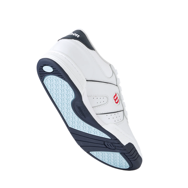 #Color_White / NavyBlazer / Infrared