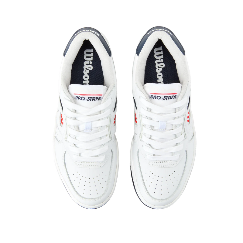 #Color_White / NavyBlazer / Infrared
