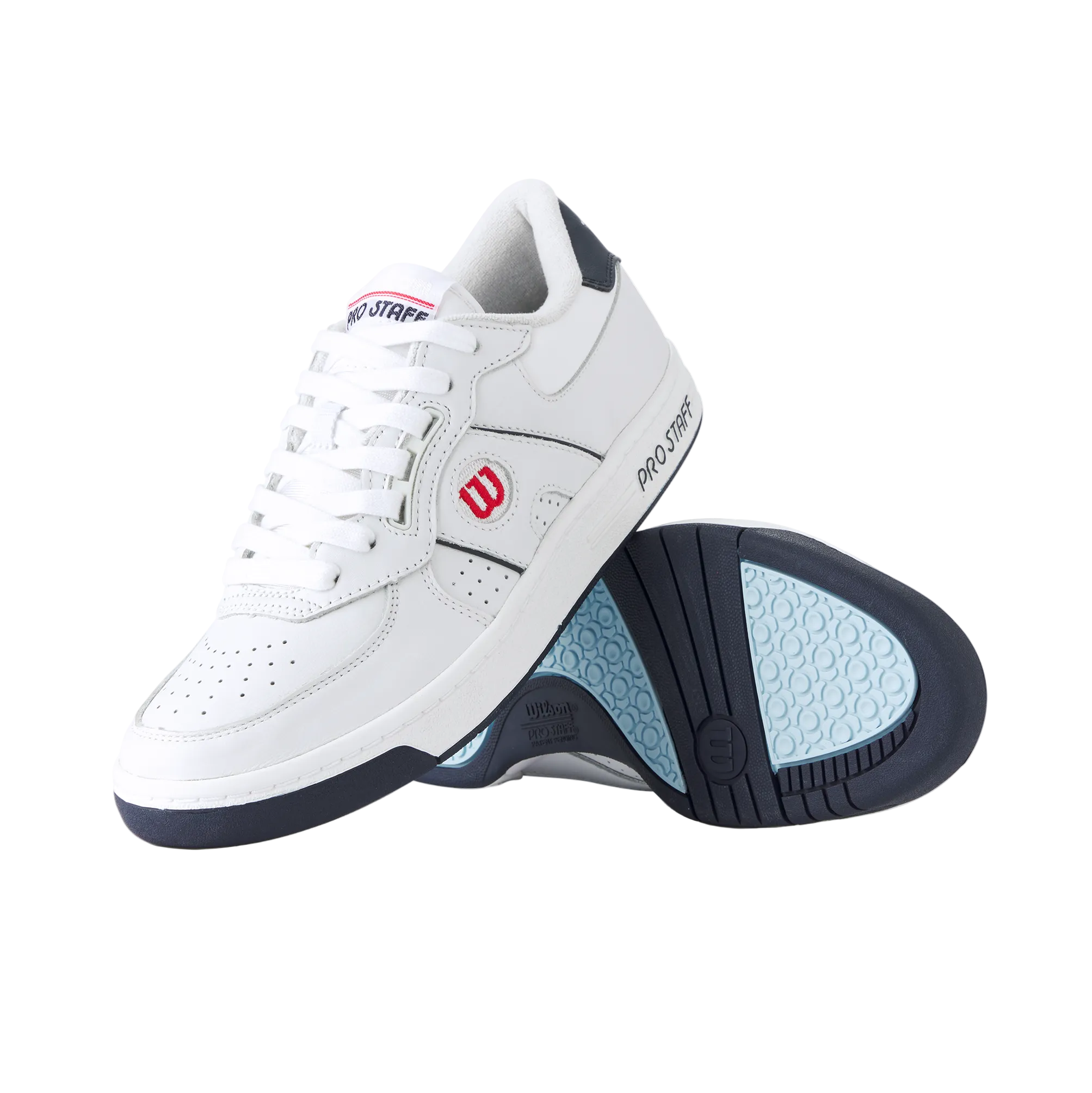 #Color_White / NavyBlazer / Infrared
