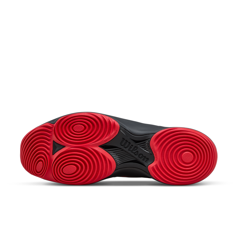 Tenis de Pádel Hurakn Lite Hombre