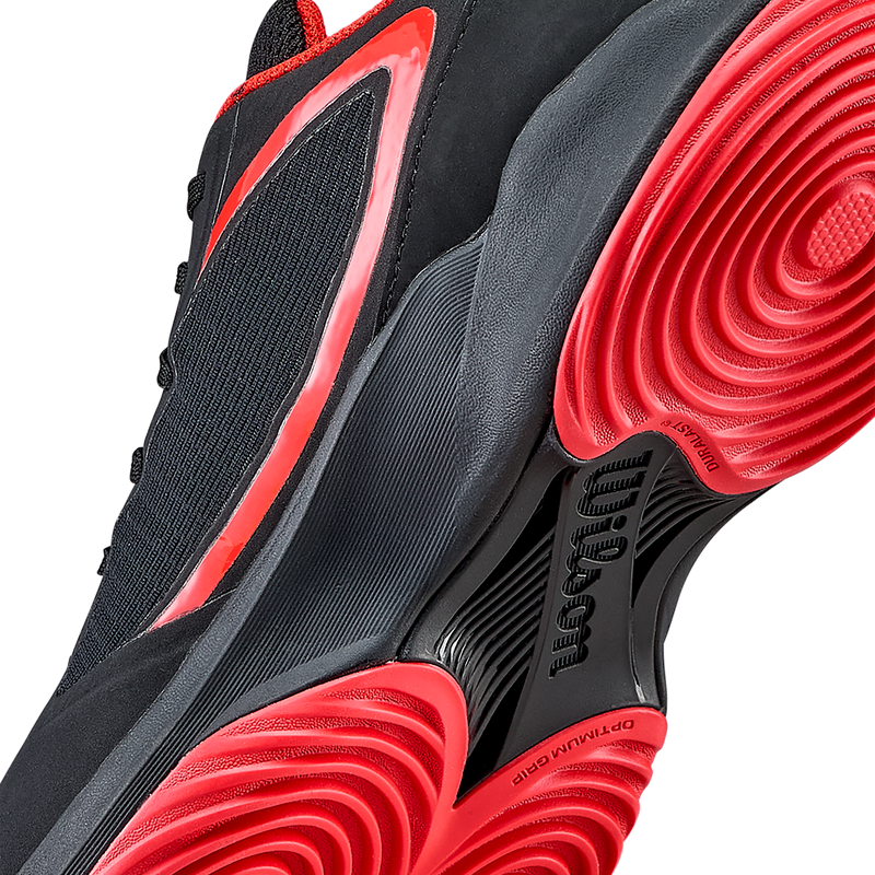 Tenis de Pádel Hurakn Lite Hombre