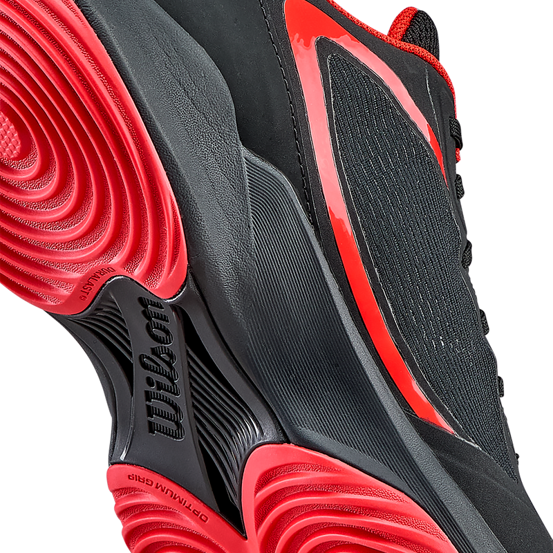 Tenis de Pádel Hurakn Lite Hombre