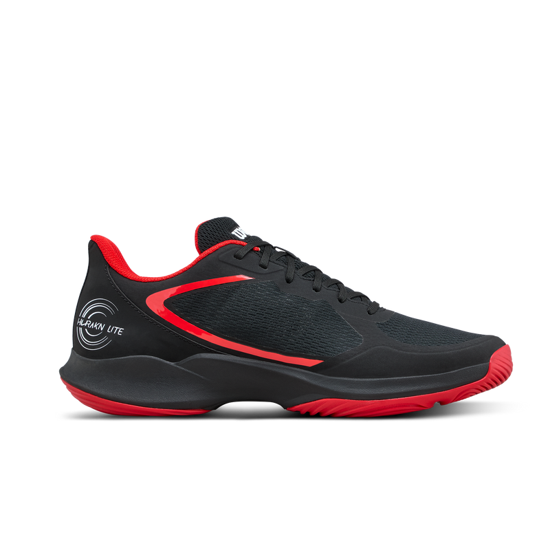 Tenis de Pádel Hurakn Lite Hombre