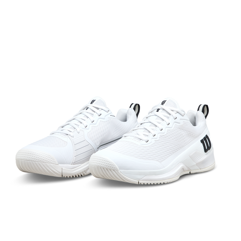 #Color_White / White / Black