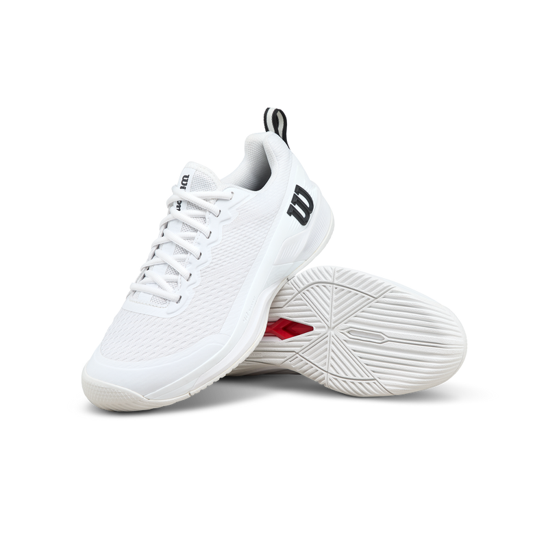Tenis Rush Pro 4.5 Wide Unisex