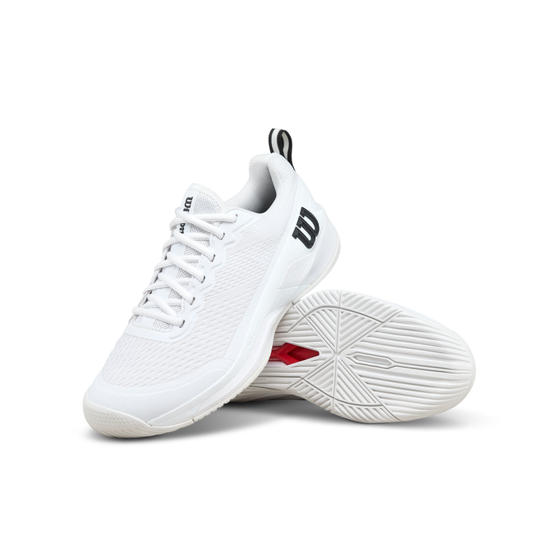 #Color_White / White / Black