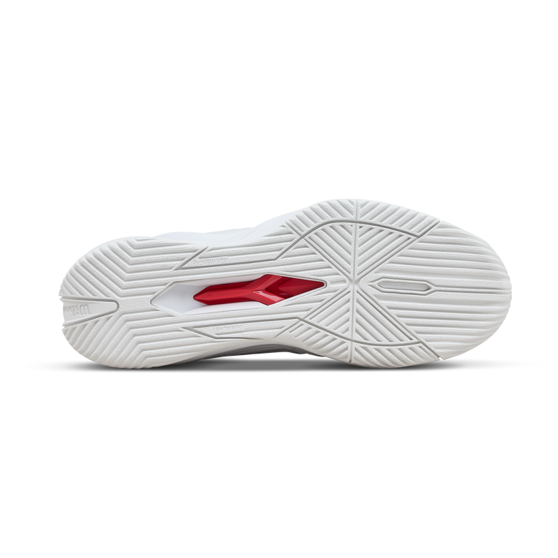 Tenis Rush Pro 4.5 Wide Unisex