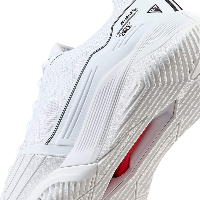 Tenis Rush Pro 4.5 Wide Unisex