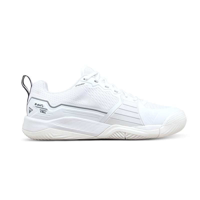 Tenis Rush Pro 4.5 Wide Unisex