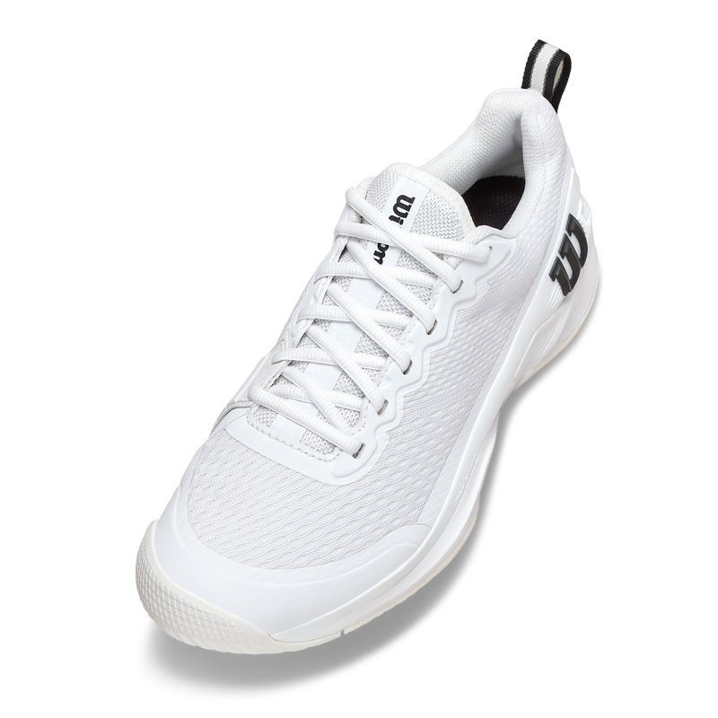 #Color_White / White / Black