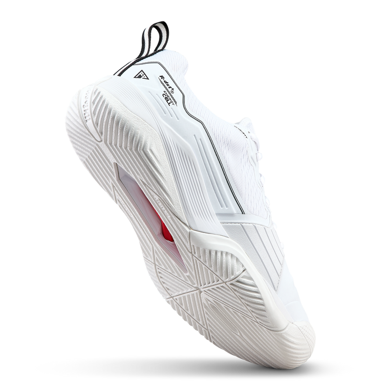 Tenis Rush Pro 4.5 Wide Unisex