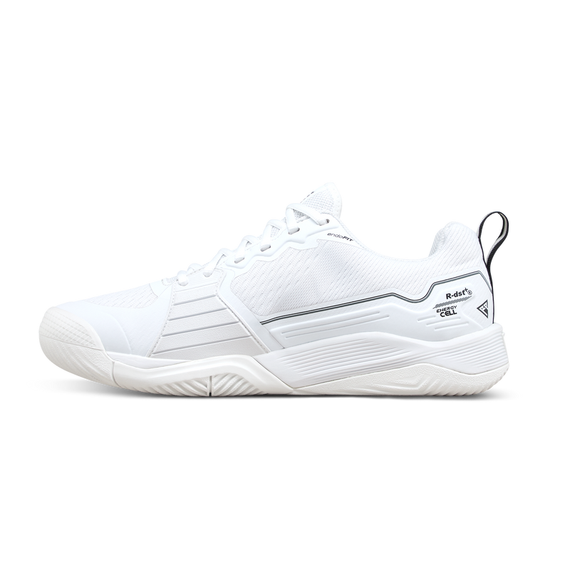 Tenis Rush Pro 4.5 Wide Unisex