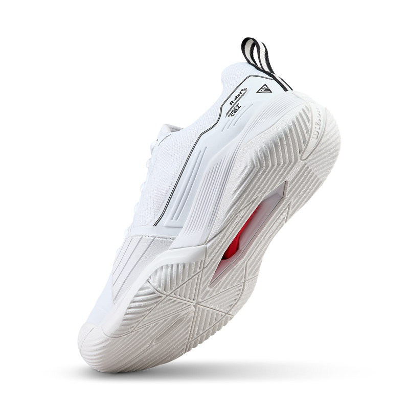 Tenis Rush Pro 4.5 Wide Unisex