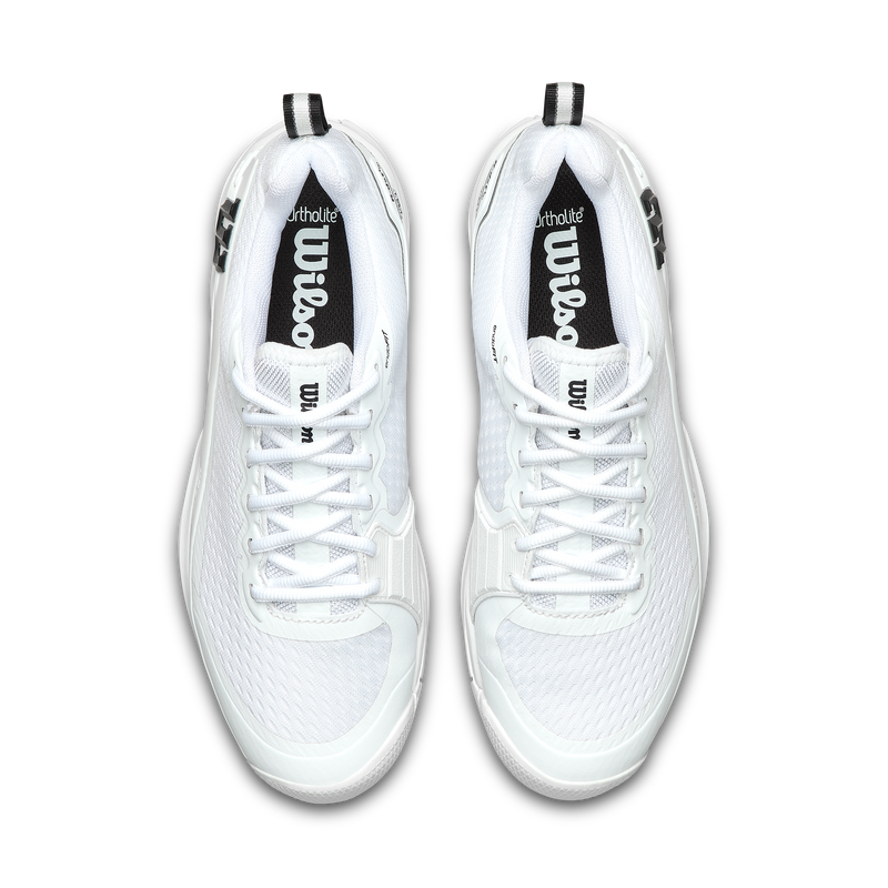 #Color_White / White / Black