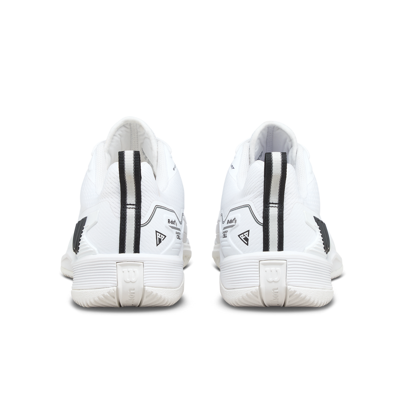 Tenis Rush Pro 4.5 Wide Unisex