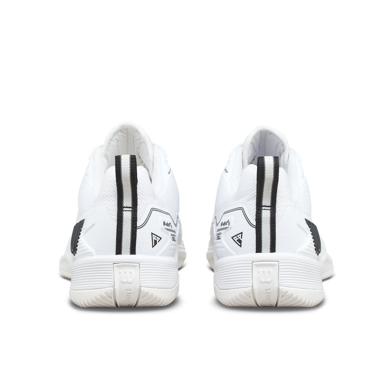 #Color_White / White / Black
