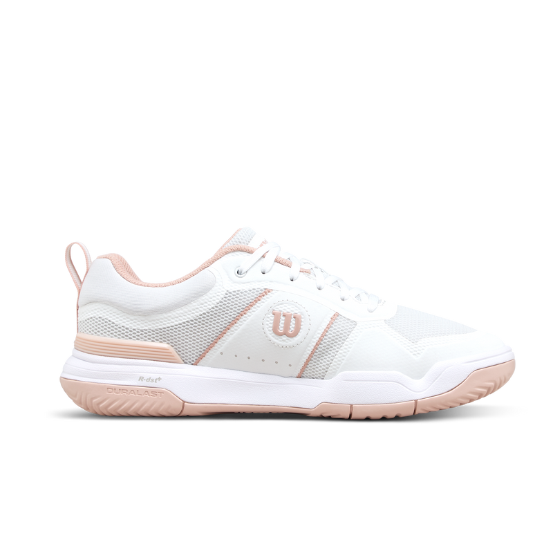 #Color_White / White / CameoRose