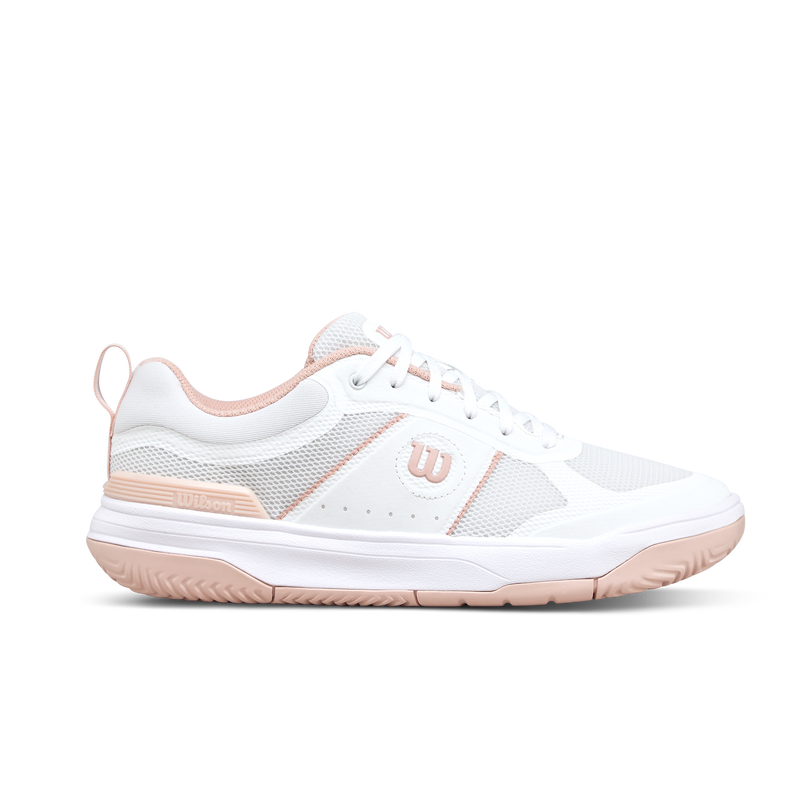 #Color_White / White / CameoRose
