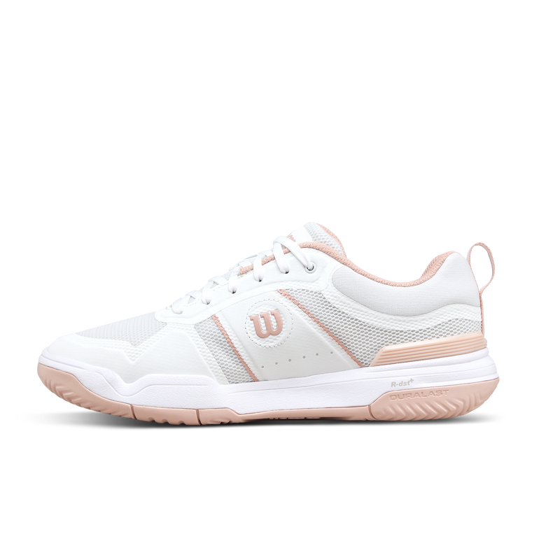 #Color_White / White / CameoRose