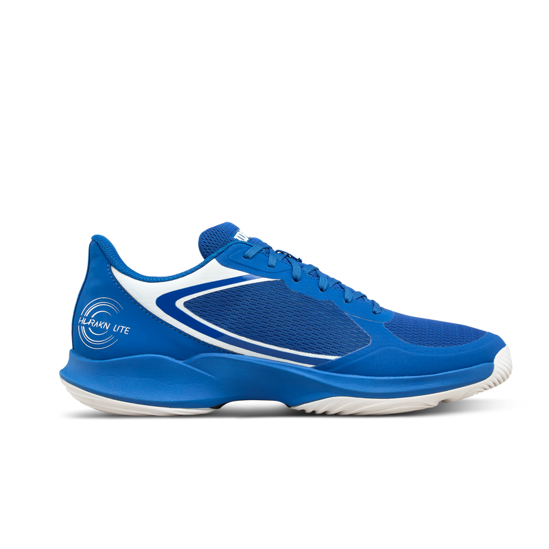 Tenis de Pádel Hurakn Lite Hombre