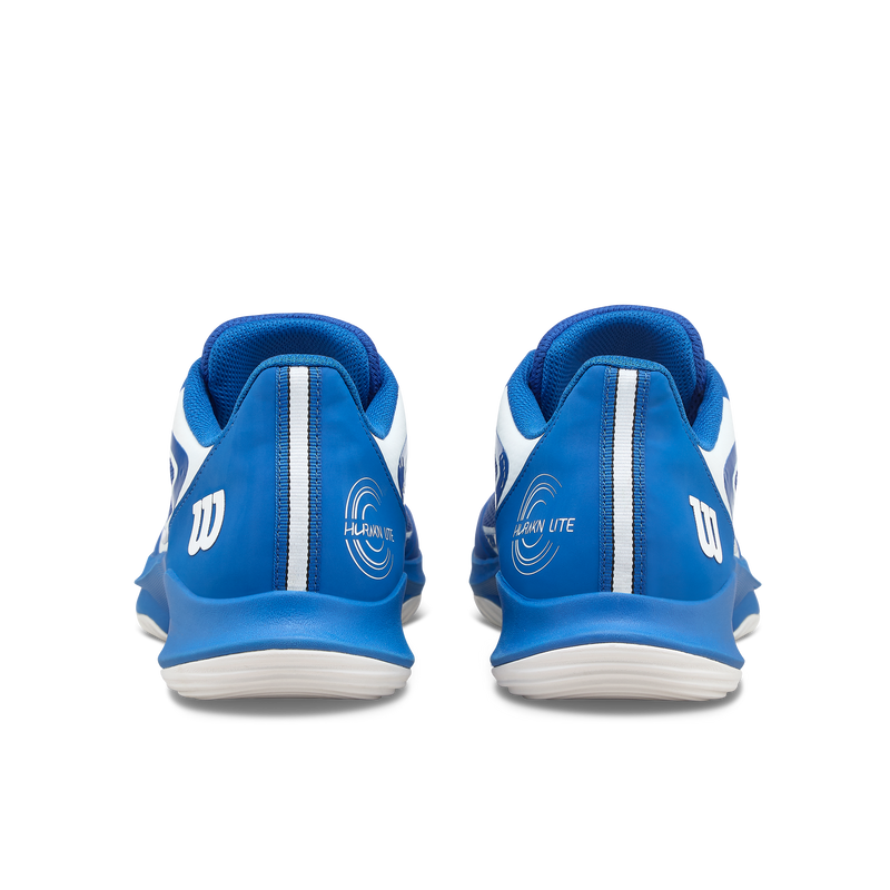 #Color_Deja Vu Blue / Deja Vu Blue / White