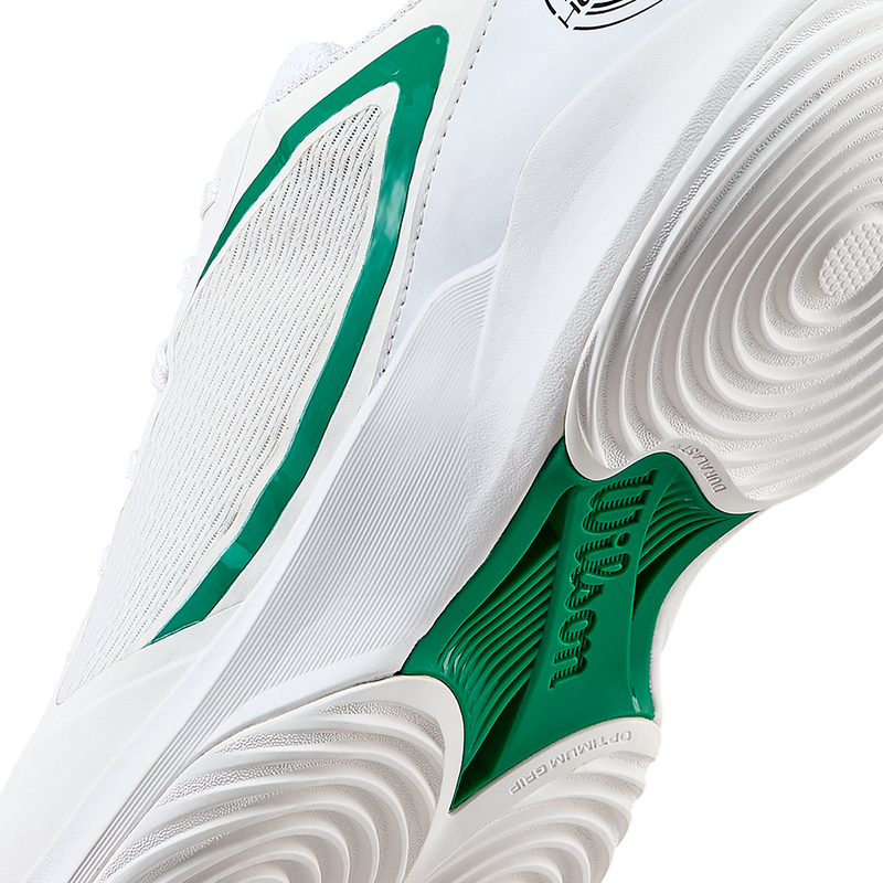 Tenis de Pádel Hurakn Lite Hombre