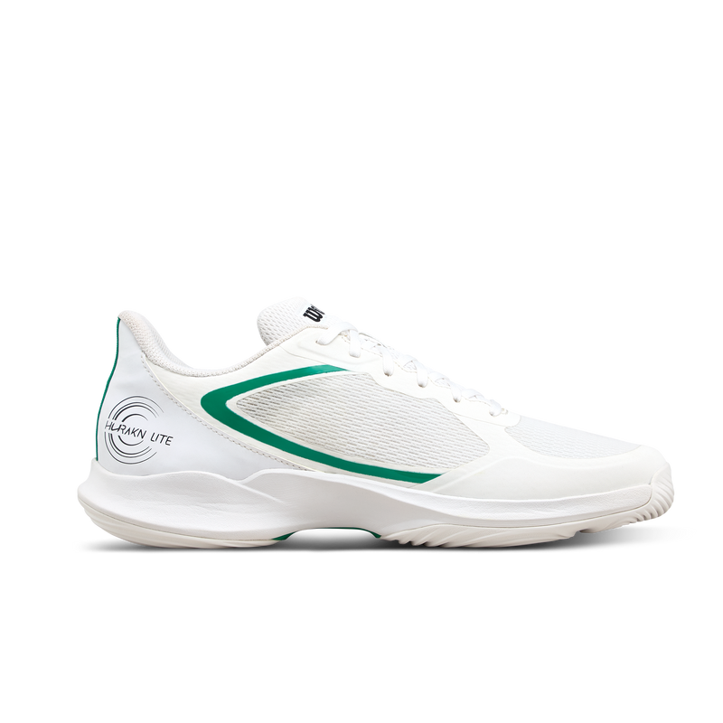 Tenis de Pádel Hurakn Lite Hombre