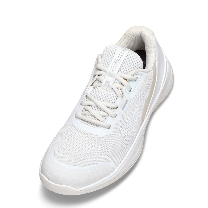 #Color_White / White / Silver