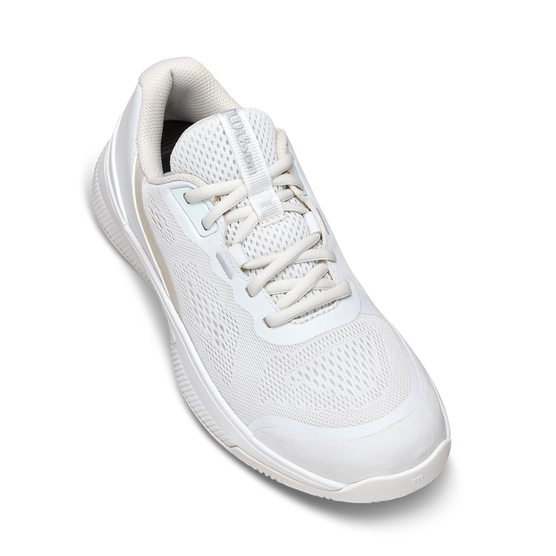 #Color_White / White / Silver