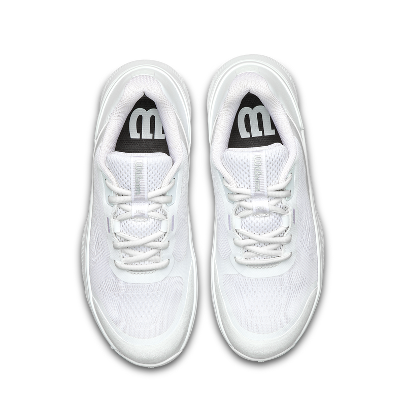 #Color_White / White / Silver