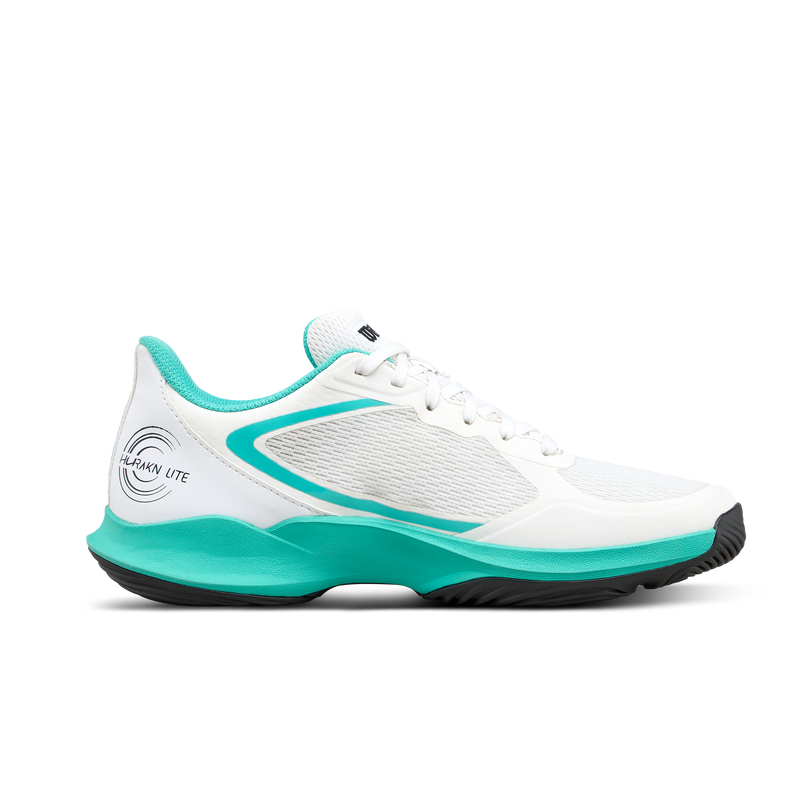 #Color_White / Turquoise / Black
