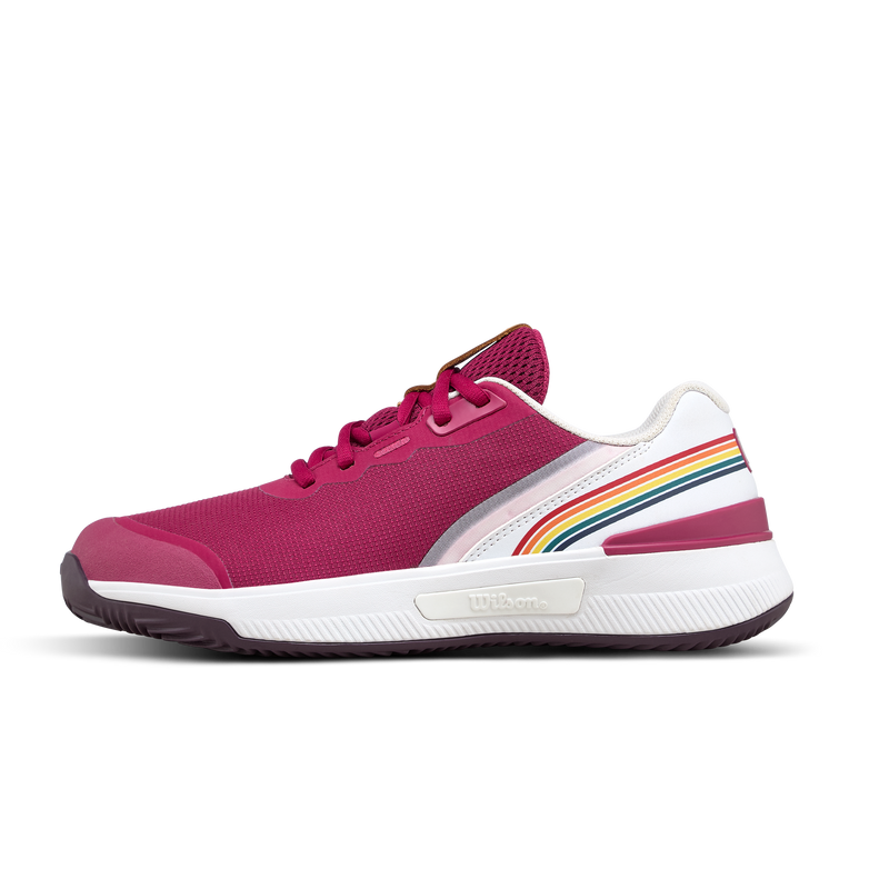 Tenis Intrigue Tour Clay Roland Garros Mujer