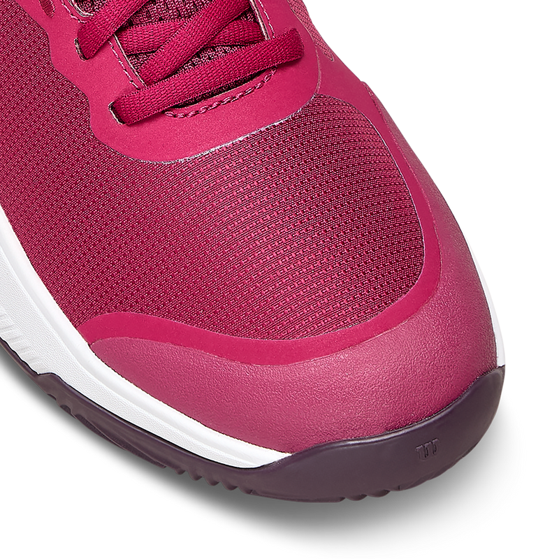 Tenis Intrigue Tour Clay Roland Garros Mujer