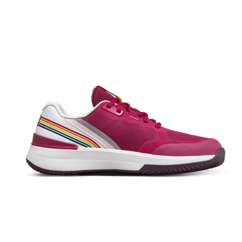Tenis Intrigue Tour Clay Roland Garros Mujer
