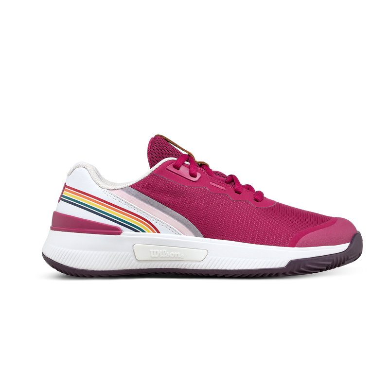 Tenis Intrigue Tour Clay Roland Garros Mujer