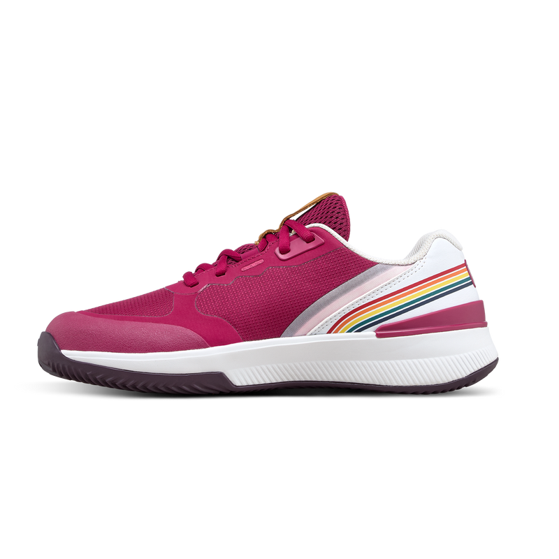 Tenis Intrigue Tour Clay Roland Garros Mujer