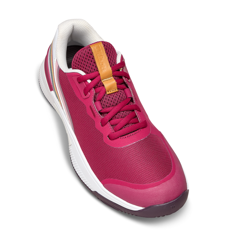 Tenis Intrigue Tour Clay Roland Garros Mujer