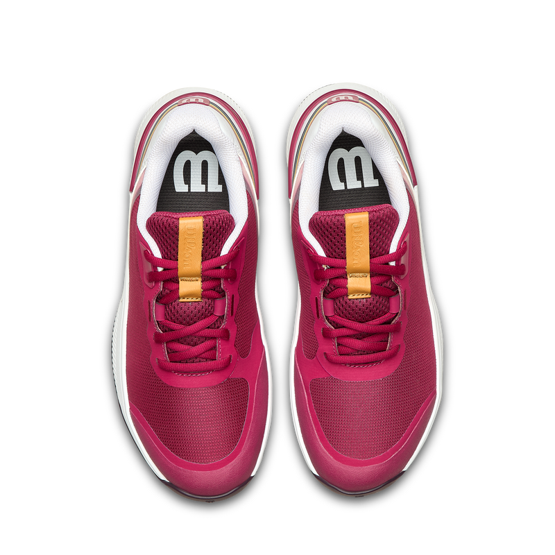 Tenis Intrigue Tour Clay Roland Garros Mujer
