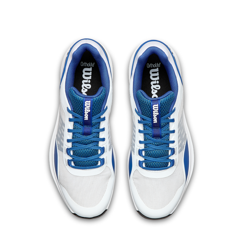 #Color_White / Deja Vu Blue / Black