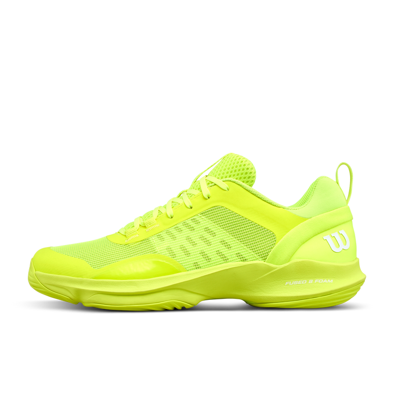 Tenis de Pádel Hurakn Pro V2 Hombre