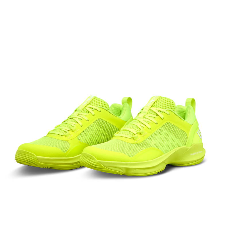 Tenis de Pádel Hurakn Pro V2 Hombre