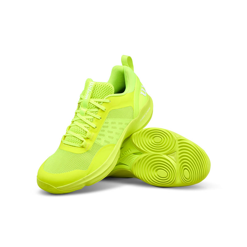 Tenis de Pádel Hurakn Pro V2 Hombre