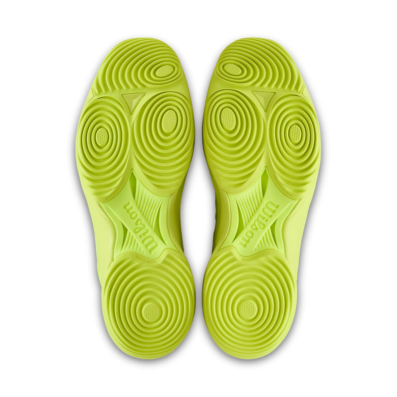 Tenis de Pádel Hurakn Pro V2 Hombre
