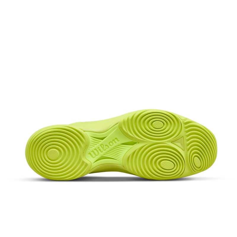 Tenis de Pádel Hurakn Pro V2 Hombre