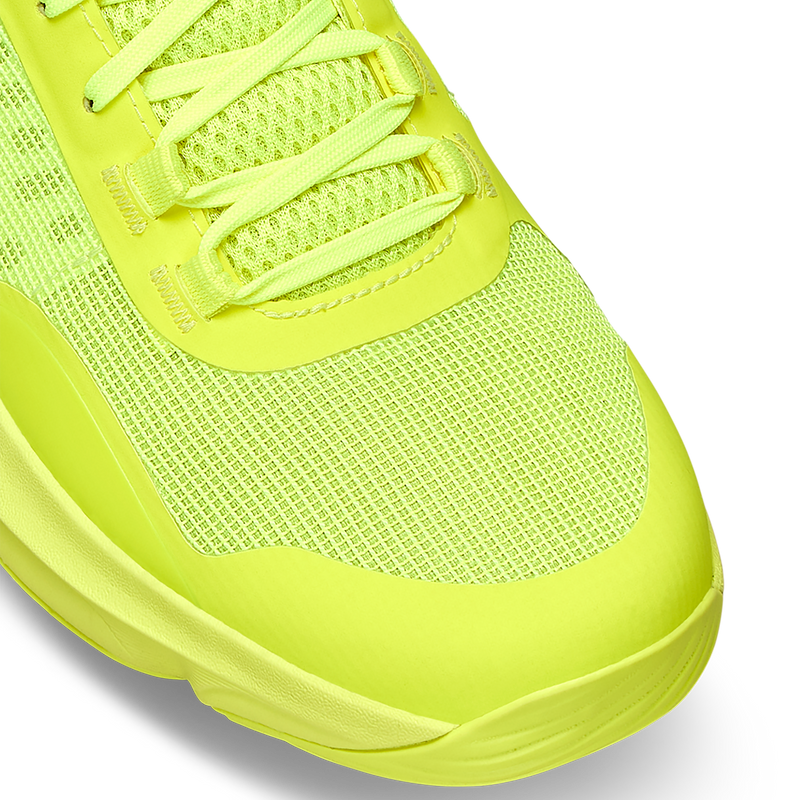 Tenis de Pádel Hurakn Pro V2 Hombre